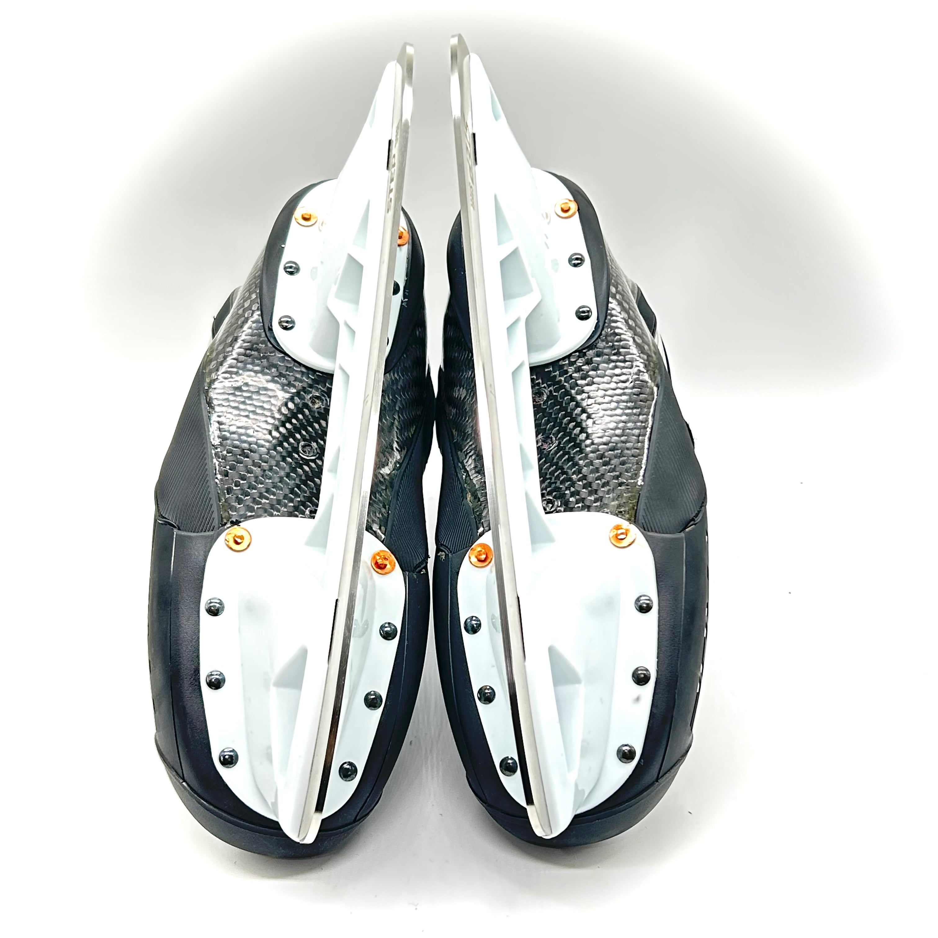 Patins de hockey True Custom Pro Stock - Taille 9D